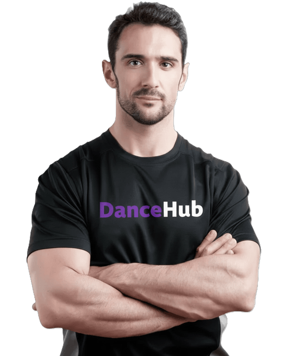 Coreógrafo DanceHub