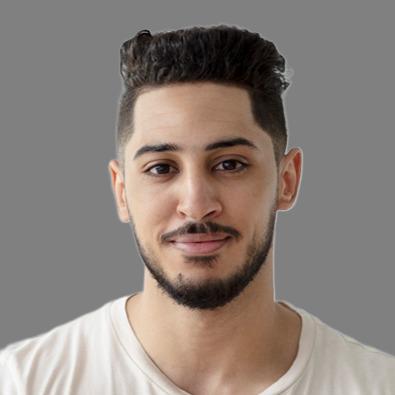 Coreógrafo Academia